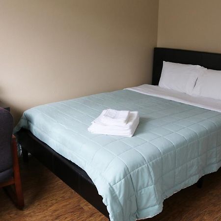 סיאטל Quiet, Clean And Comfortable Room מראה חיצוני תמונה