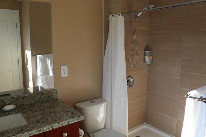 סיאטל Quiet, Clean And Comfortable Room מראה חיצוני תמונה
