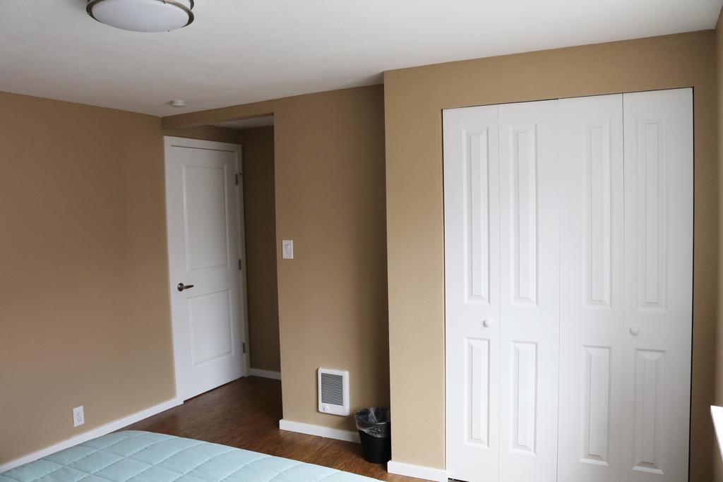 סיאטל Quiet, Clean And Comfortable Room מראה חיצוני תמונה