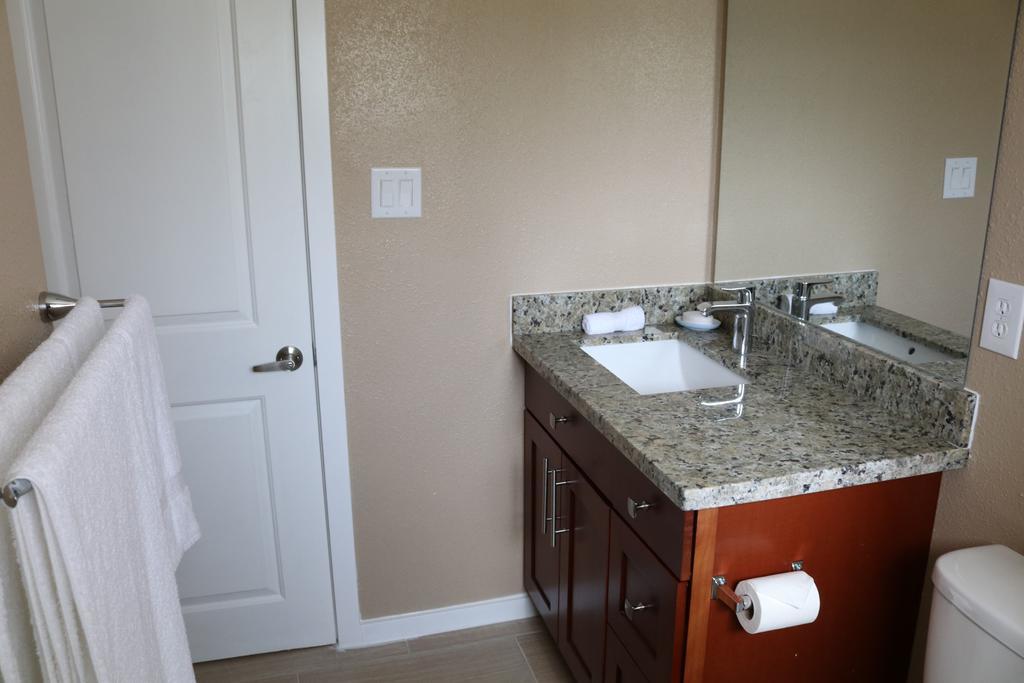 סיאטל Quiet, Clean And Comfortable Room מראה חיצוני תמונה