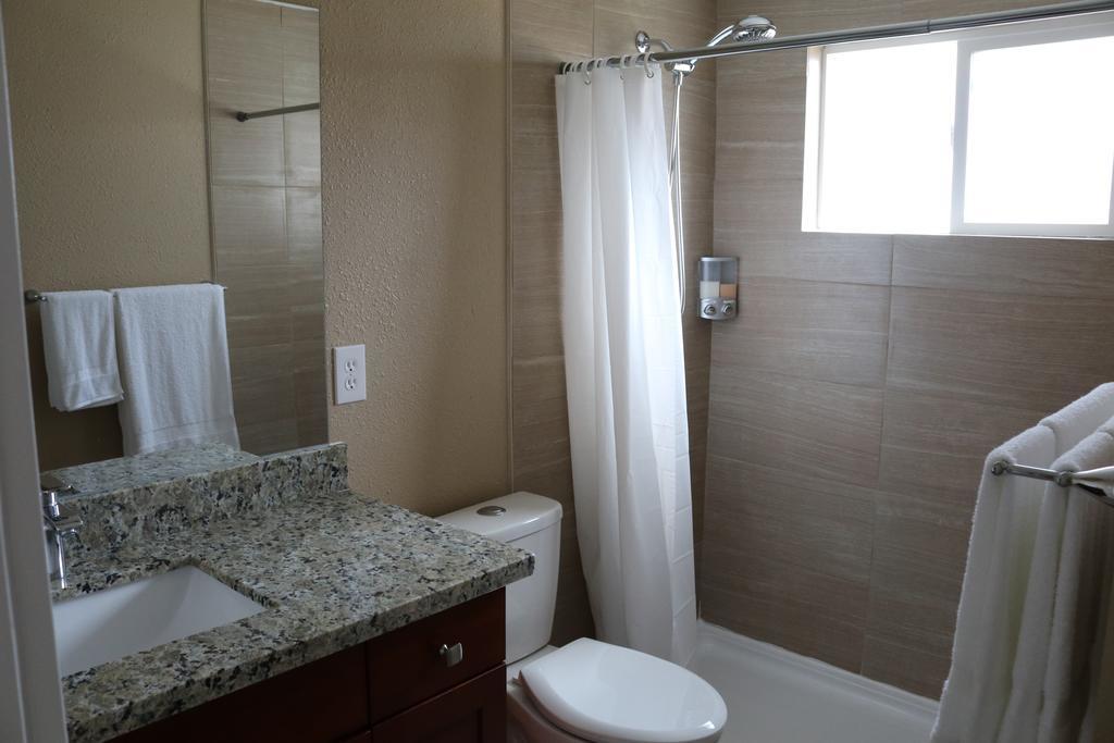 סיאטל Quiet, Clean And Comfortable Room מראה חיצוני תמונה