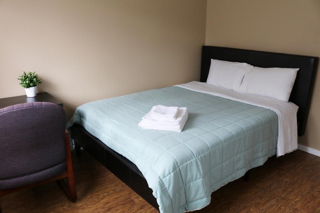 סיאטל Quiet, Clean And Comfortable Room מראה חיצוני תמונה