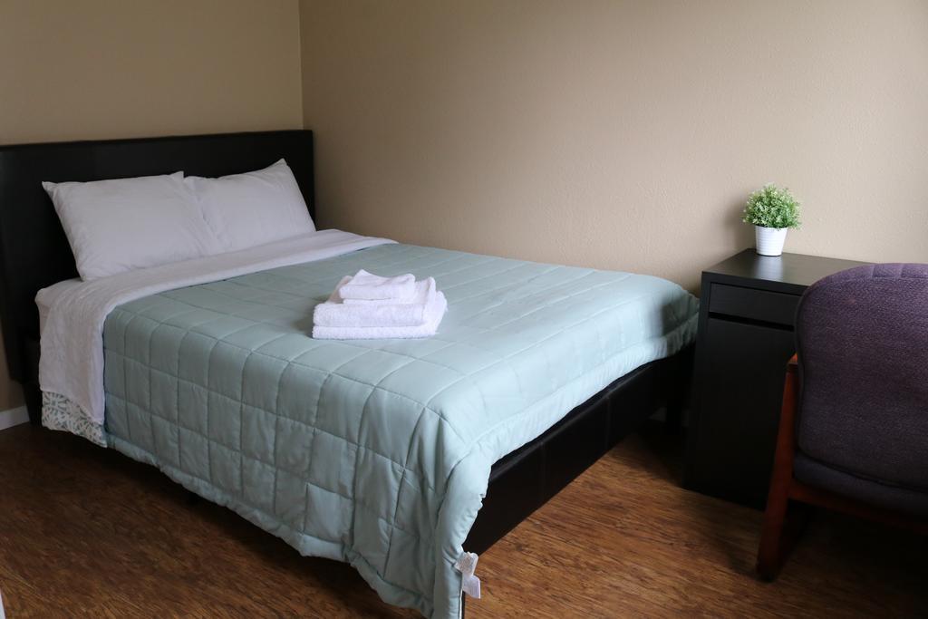 סיאטל Quiet, Clean And Comfortable Room מראה חיצוני תמונה